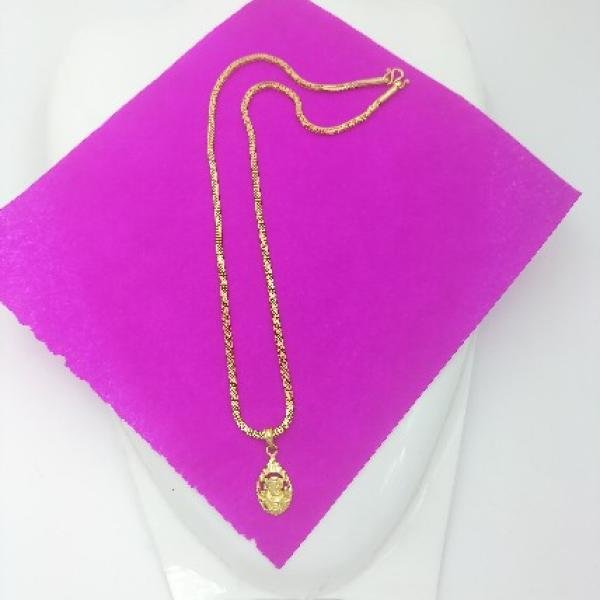 Impon Attigai RF Design