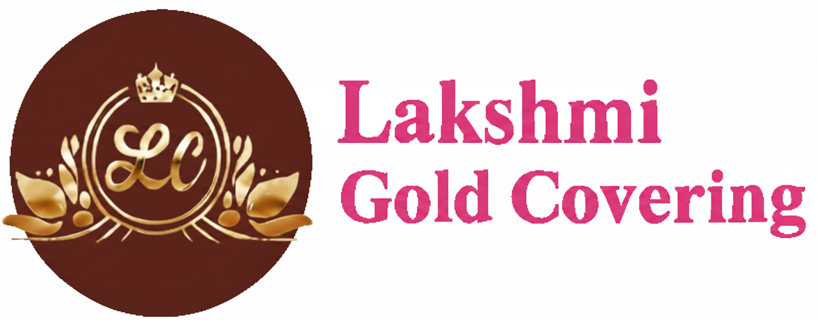 Lakshmi Gold Covering in Komarapalayam, Namakkal