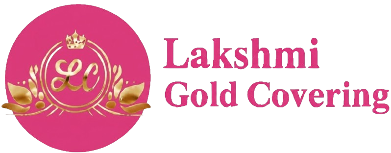 Lakshmi Gold Covering in Komarapalayam, Namakkal