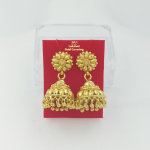 One Gram Gold Forming HC Single line Jumka