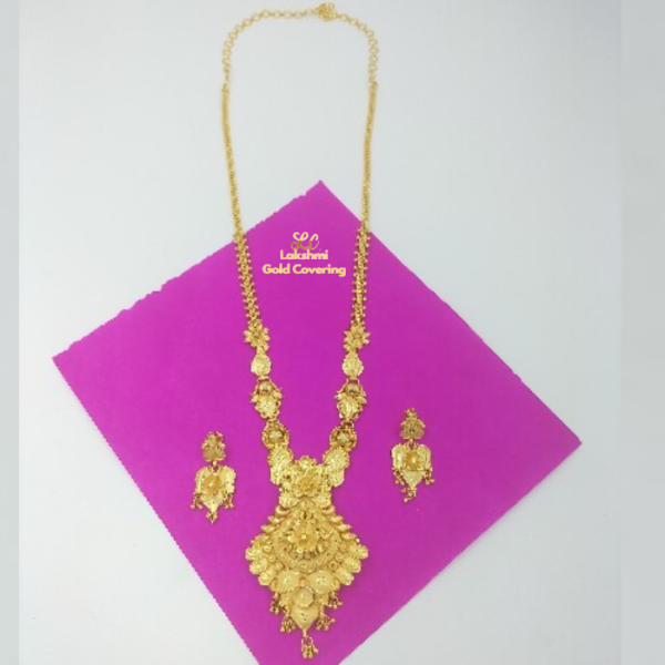 One Gram Gold Forming AS Haram