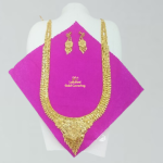 One Gram Gold Forming Flower Haram