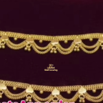 One Gram Gold Forming 6 layer Maatal