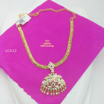 Impon Attigai Vel Design