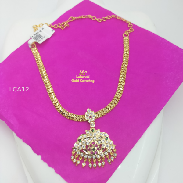 Impon Attigai Vel Design