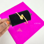 One Gram Gold Forming Cristian Kaapu