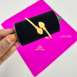 One Gram Gold Forming Vel Muruga Kaapu