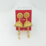 One Gram Gold Covering SF Jumka