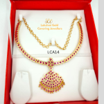 Grand Elegant Model Attigai