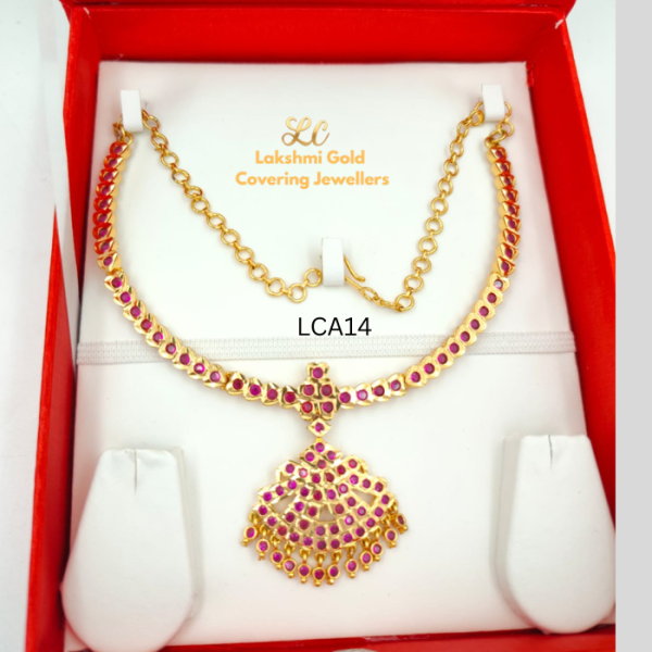 Grand Elegant Model Attigai