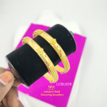 One Gram Gold Forming SF Bangle