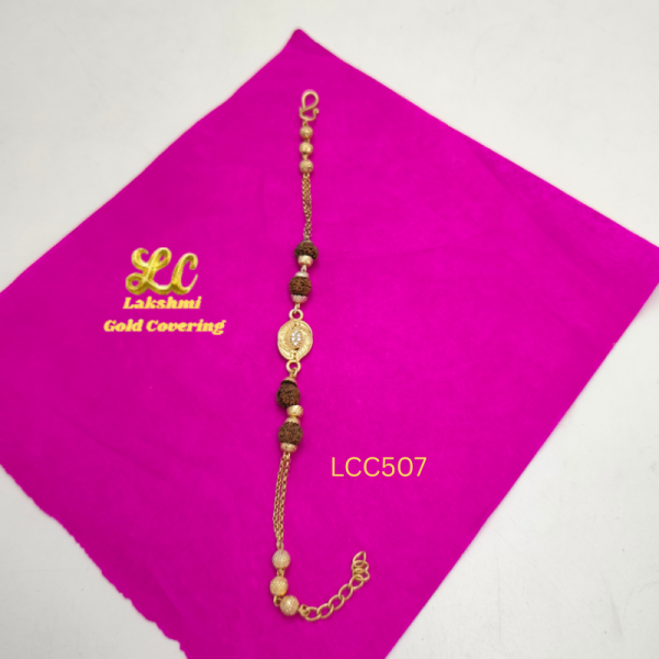 Iympon Mens Bracelet