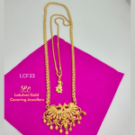 Double mayil Chain and Vel chain Combo
