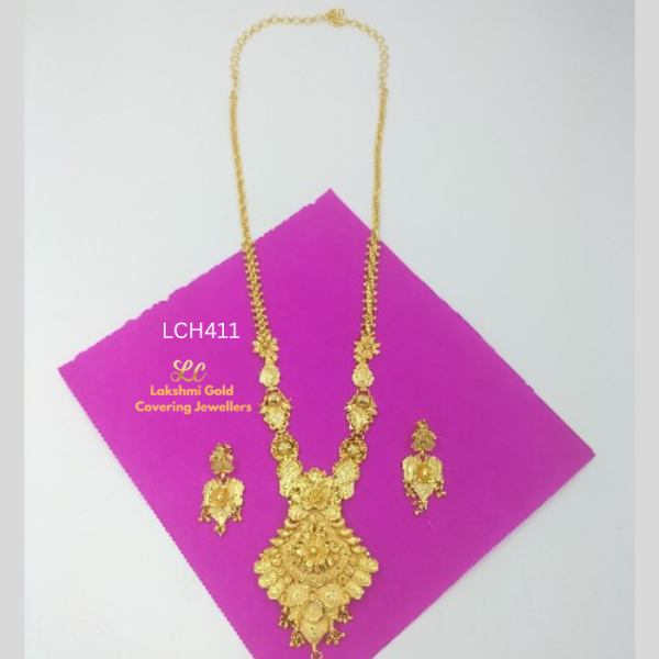 One Gram Gold Forming AS Haram Set