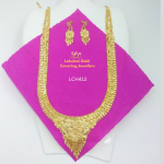 One Gram Gold Forming Tss Haram Set