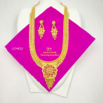 One Gram Gold Forming Rani Haram