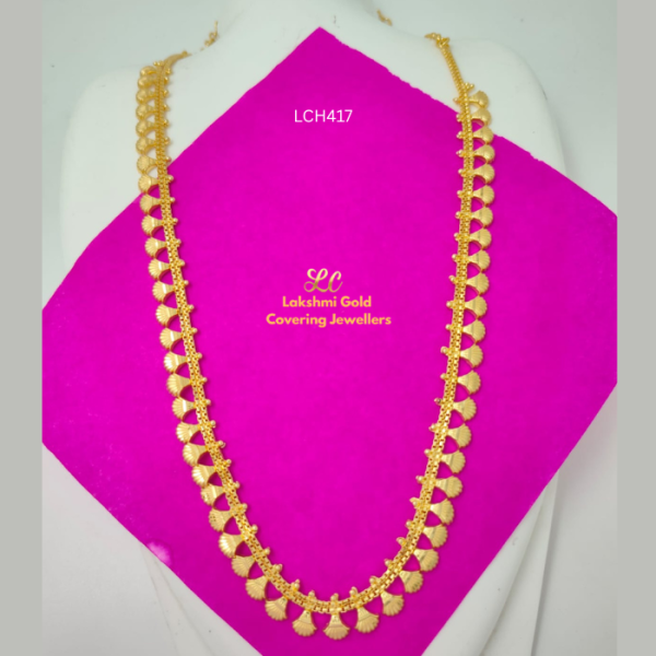 One Gram Gold Forming CH Haram