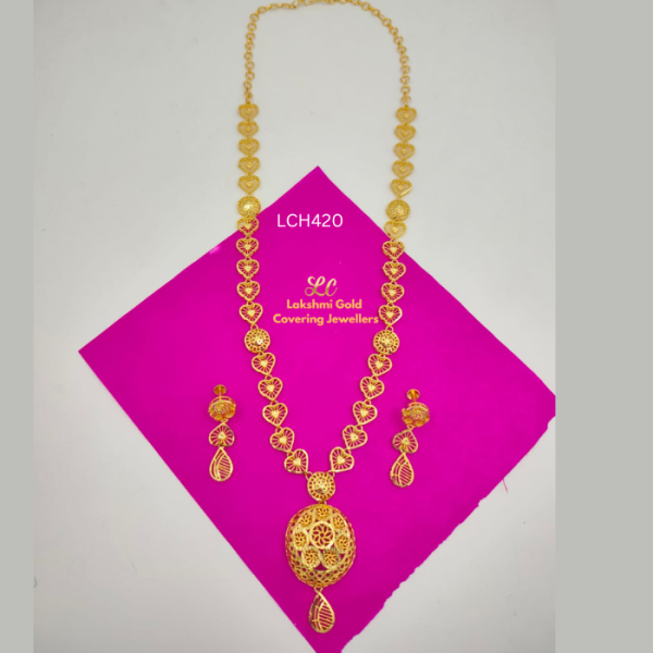 One Gram Gold Forming HRD Haram