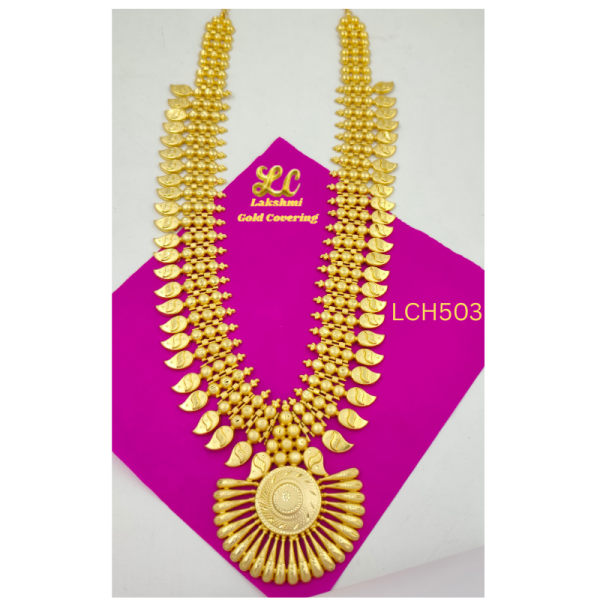 One Gram Gold Forming KD Harram