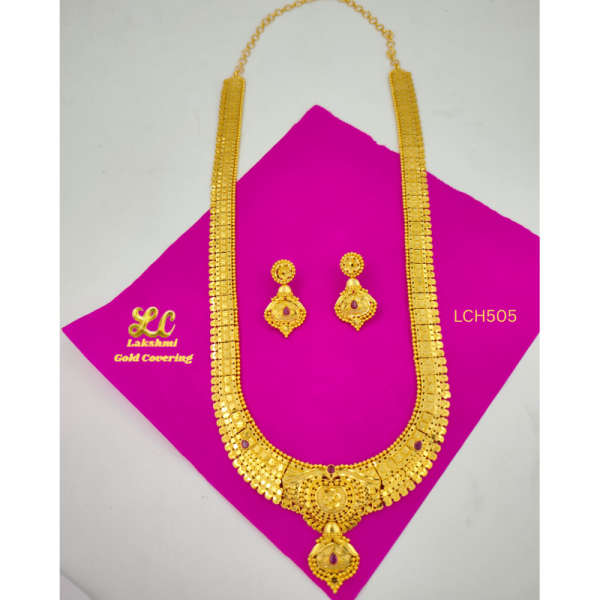 One Gram Gold Forming DF  New Harram