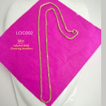 Impon Panchalogam nice model savitham Chain