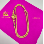 Iympon Mayil Mugappu Chains