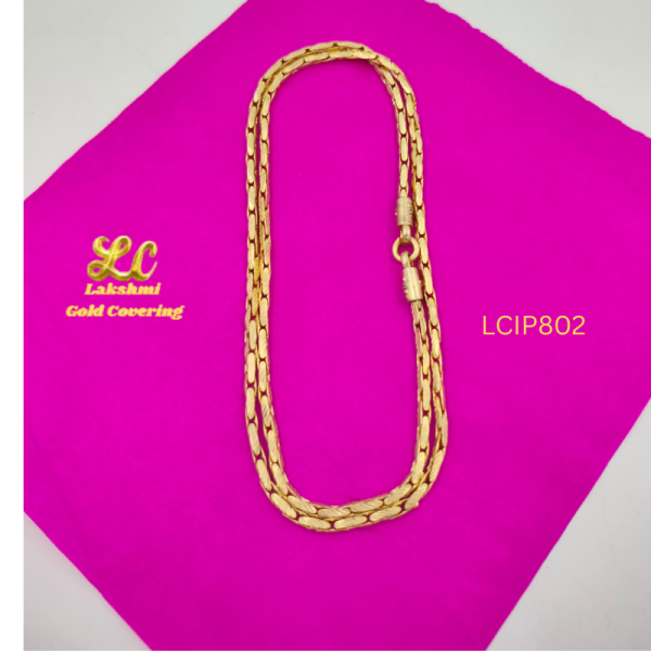 Iympon  Nice Kothumai Chain 24 inch