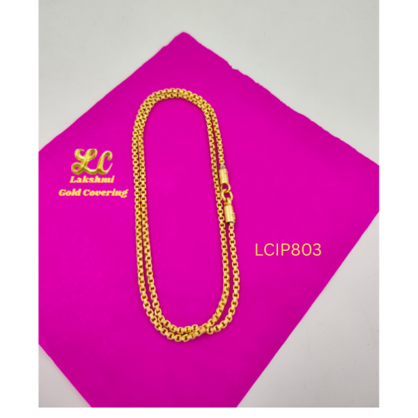 Iympon Savitham Chain 24 Inch