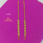 One Gram Gold Forming Suthu mattal sty