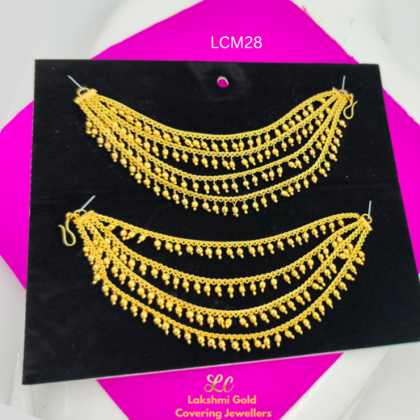 one gram gold forming4line muthu mattal