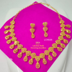 One Gram Gold Forming Tarkesh Model