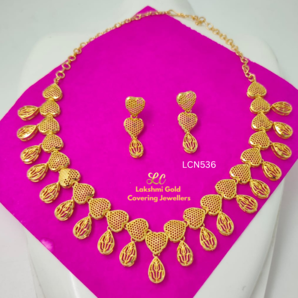 One Gram Gold Forming Tarkesh Model