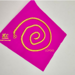 One Gram Gold Forming Designors  chain 24 inch