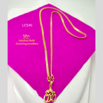 SubhamVinayagar Patta Chain