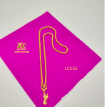 One Gram Gold Forming Short Chain