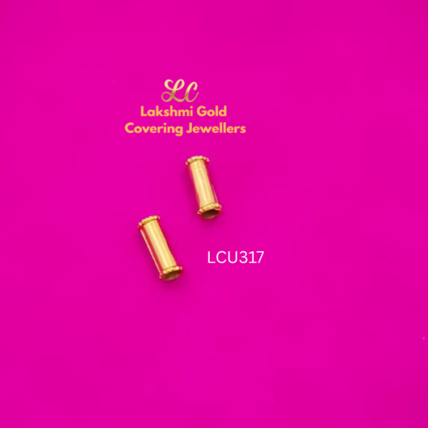 One Gram Gold Forming Kolachi Urukkal